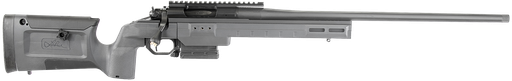 Larue Tactical Siete 243 Win 23" Sporter Barrel 5Rds Gray