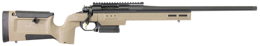 Larue Tactical Siete 308 Win 20" Sporter Barrel 5Rds FDE