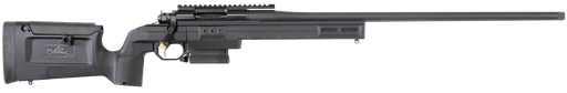 Larue Tactical Siete 22-250 Rem 26" Sporter Barrel 5Rds Black 