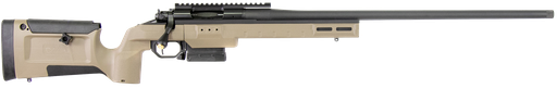 Larue Tactical Siete 22-250 Rem 26" Sporter Barrel 5Rds FDE