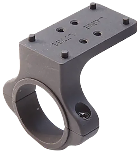 Larue Tactical RMR Scope Ring Mount Black Aluminum w/ Steel Inserts