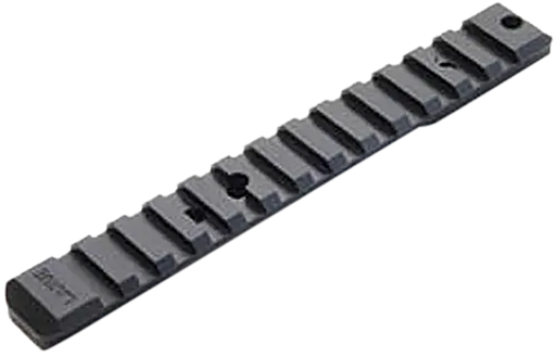 Larue Tactical Ruger 10/22 Top Rail Black 6" Long 1913 Picatinny Rail Mount