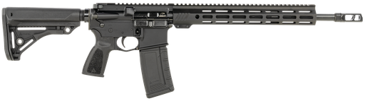 Bushmaster Bravo Zulu 556NATO/223 Rem 16" Barrel 30Rds Black