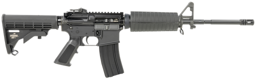 Bushmaster M4 Patrolman 556/223 Rem 16" Barrel 30Rds Black