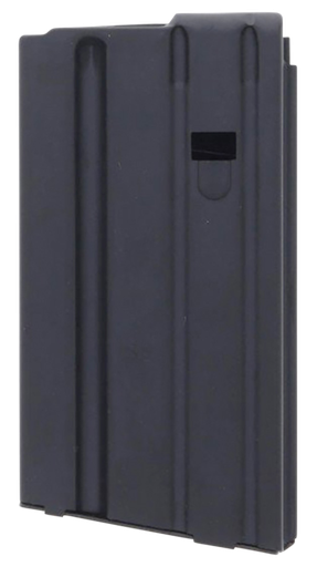 Bushmaster AR-15 5rd 450 Bushmaster Black Aluminum