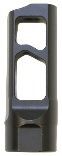 Bushmaster Snake Charmer Muzzle Brake Black 1/2"-28 tpi for 5.56x45mm NATO