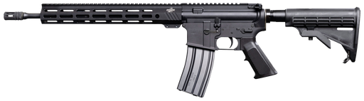 Bushmaster QRC II 556NATO 16" Barrel 30Rds Black