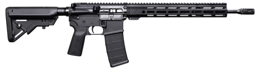 Bushmaster QRC Pro II 556NATO 16" Barrel 30Rds M-LOK Black