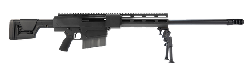 Bushmaster BA50 Long Range Hero 50 BMG  29" Chrome Lined Barrel 10Rds Black