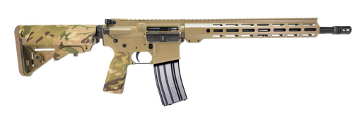 Bushmaster ORC II Pro 5.56 NATO 16" Barrel 30Rds FDE