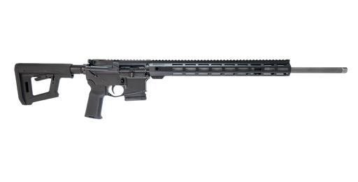 Bushmaster V-Radicator 223 Wylde 24" Barrel 10Rds Black