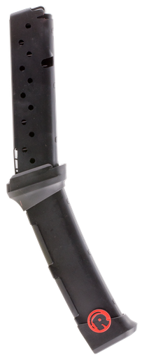 Hi-Point Firearms Redball Sports Magazine Black 9mm 20Rds