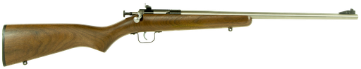 Crickett Youth G2 .22 LR 16.5" Barrel 1Rds Walnut