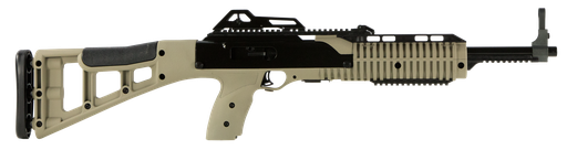 Hi-Point Firearms Carbine Flat Dark Earth 9mm 16.5" Barrel 10Rds 