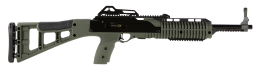 Hi-Point Firearms Carbine OD Green 9mm 16.5" Barrel 10Rds 