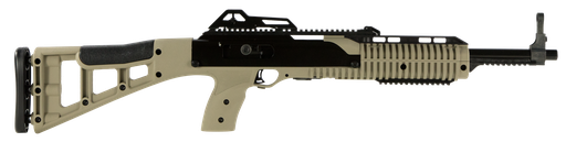 Hi-Point Firearms Carbine .45 ACP 17.5" Barrel 9Rds Flat Dark Earth 