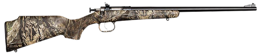 Crickett Youth G2 .22 Mag 16.5" Barrel 1Rds Mossy Oak Break Up 