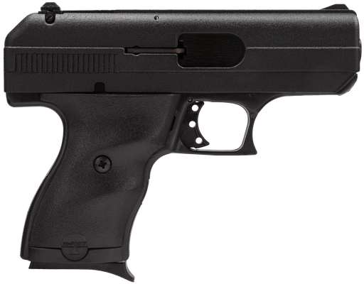 Hi-Point Firearms C9 9mm 3.5" Barrel 8Rds with Nylon Holster 