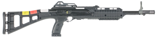 Hi-Point 4595TS Carbine 45ACP Barrel 17.50"  Barrel 9Rds Black All Weather Molded Stock W/Laser