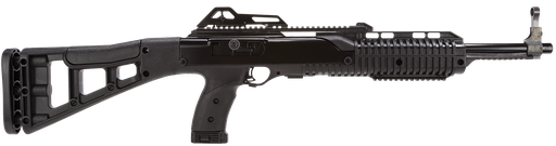Hi-Point Firearms Carbine 40SW 16.5 inch Target Stock Black