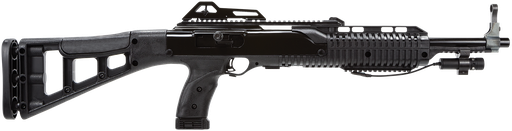 Hi-Point Firearms 4095LAZTS .40SW Carbine TS Laser 