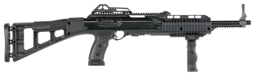 Hi-Point Firearms Carbine .40SW 16.5-inch Forward Grip TGT 