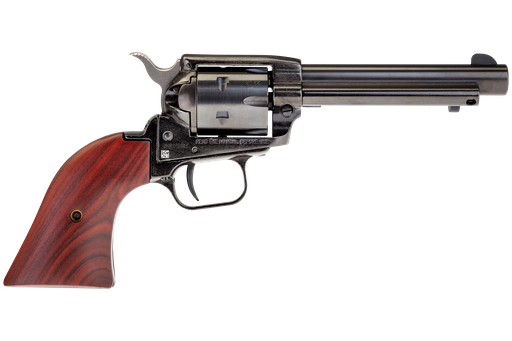 Heritage Firearms Rough Rider 22LR/22 Mag 4.75" Barrel 9Rds  