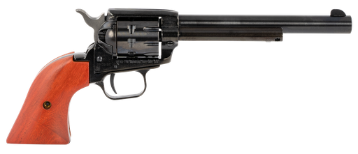 Heritage Firearms Rough Rider .22 LR/.22 Mag 6.5" Barrel 9Rds Zamak Frame 