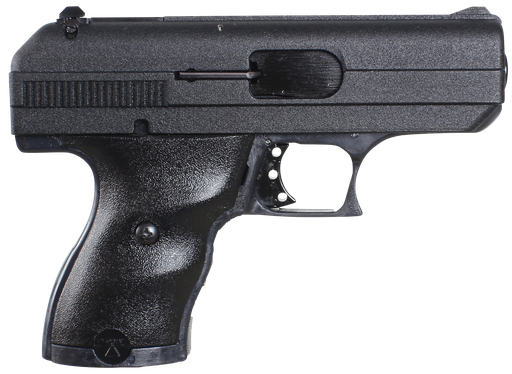 Hi-Point Firearms C9 9mm 3.5" Barrel 8Rds Black with Case 