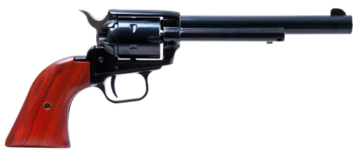 Heritage Firearms Rough Rider .22 LR 6.5" Barrel 6Rds  