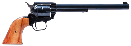 Heritage Rough Rider .22 LR / .22 Mag 9" Barrel 6Rds Cocobolo Grips 