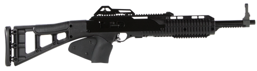 Hi-Point Firearms 4095TS Carbine .40 SW 17.5" Barrel 10Rds Skeletonized Polymer Stock