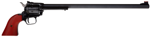 Heritage Firearms Rough Rider Small Bore .22 LR 16" Barrel 6Rds Cocobolo Grips 