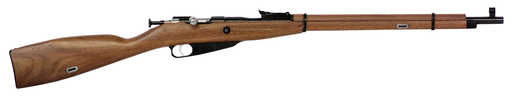 Crickett 91/30 Mini Youth 22 LR 20" Blued Barrel 1Rd Black Walnut 