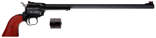 Heritage Firearms Rough Rider .22 LR/.22 WMR 16" Barrel 6Rds 
