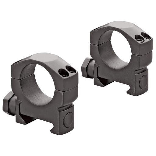 [120180] Leupold Mark 4 Scope Rings 35mm High Aluminum Matte Finish 