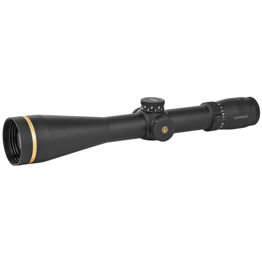 [171701] Leupold VX-5HD 4-20X52 34mm CDS-ZL2 Side Focus Duplex Reticle Matte Finish 