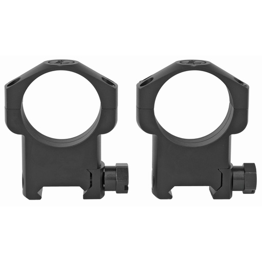 [174942] Leupold Mark 4 Scope Rings 35mm Super High Aluminum Matte Finish 