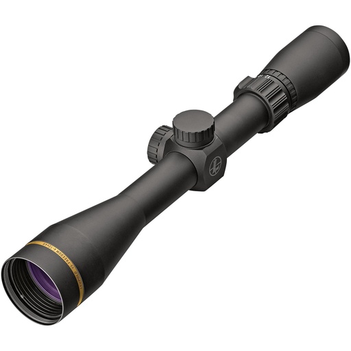 [175079] Leupold VX-Freedom Rifle Scope 4-12X40mm 30mm DXS Side Focus Tri-MOA Matte Finish 