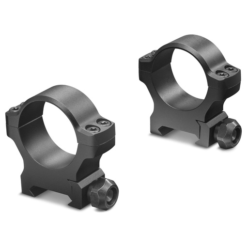 [175123] Leupold BackCountry Cross-Slot Ring 35mm High Matte 