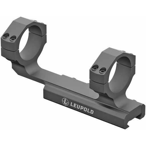 [177095] Leupold Mark AR Mount System 34mm Rings Matte Black 