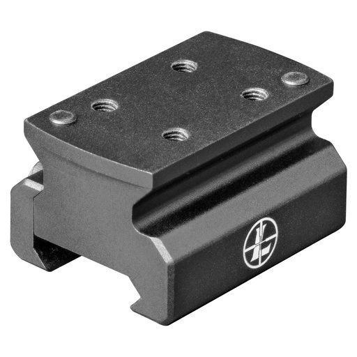 [177154] Leupold DeltaPoint Pro AR Mount Matte Finish Fits Any Picatinny Rail Aluminum 