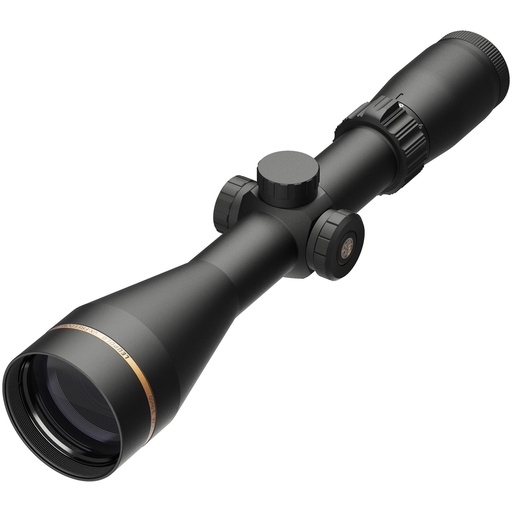[177228] Leupold VX-Freedom Rifle Scope 3-9X50mm 30mm Maintube Matte Black FireDot Twilight Hunter Illuminated Reticle 