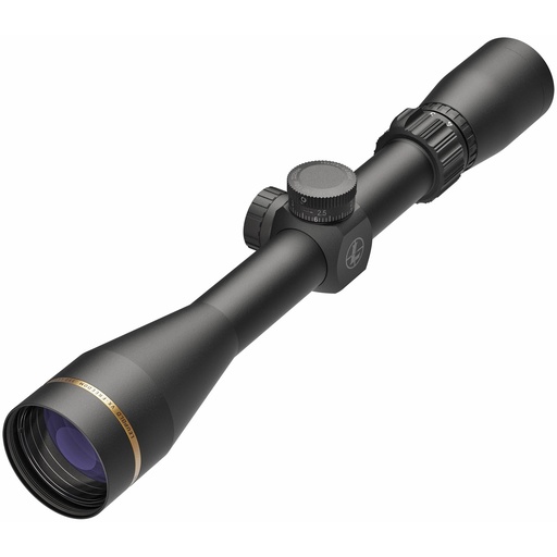 [177910] Leupold VX-Freedom Rifle Scope 3-9x40mm 1" 350 Legend Duplex Matte Black Finish 