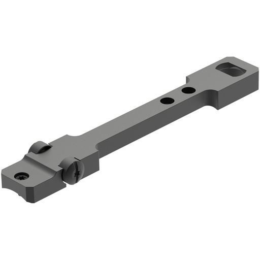 [178121] Leupold Standard 1 Piece Base Fits Browning BAR Matte Black 