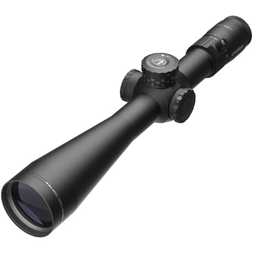 [180609] Leupold Mark 5HD Rifle Scope 5-25X56mm 35mm Maintube Matte Black PR1-MIL Reticle 