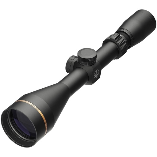 [180613] Leupold VX-Freedom Rifle Scope 3-9X50mm 1" Maintube Matte Black Duplex Reticle 