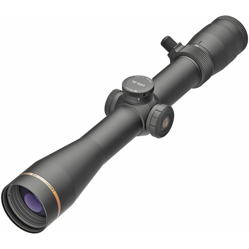 [180627] Leupold VX-3HD Rifle Scope 3.5-10X40 FireDot Twilight Hunter Reticle 30mm Matte Black Finish 