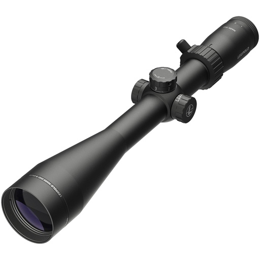 [180674] Leupold Mark 3HD Rifle Scope 8-24X50mm 30mm Maintube Matte Black TMR Reticle 