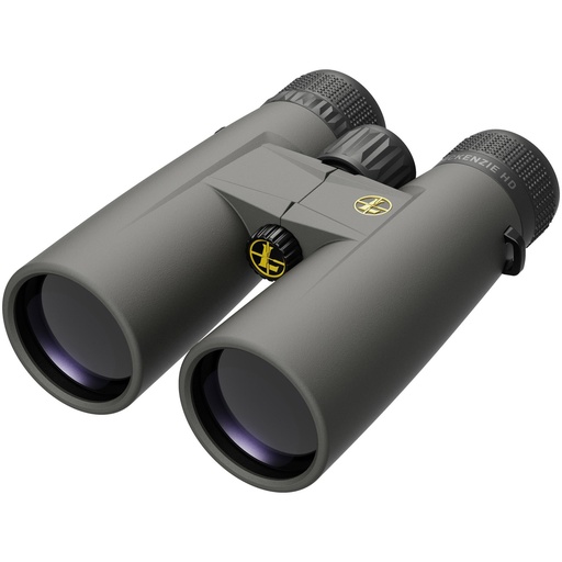 [181175] Leupold BX-1 McKenzie Binocular 12X50 Shadow Gray 